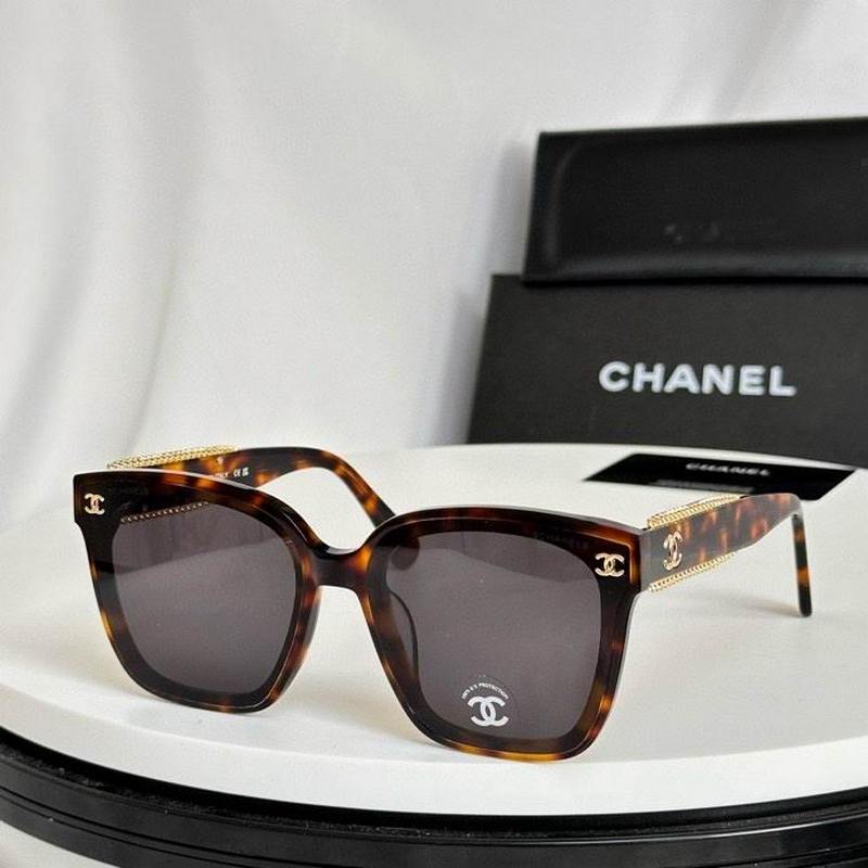 Chanel Sunglasses 719